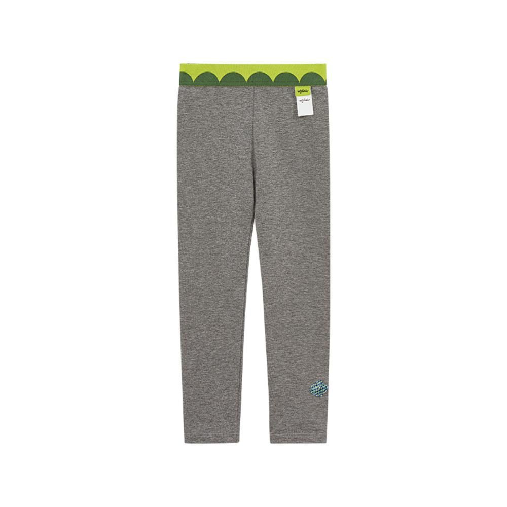 Babycare - Kids Leggings - Grey