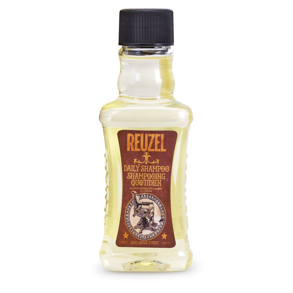 Reuzel - Daily Shampoo 100ml