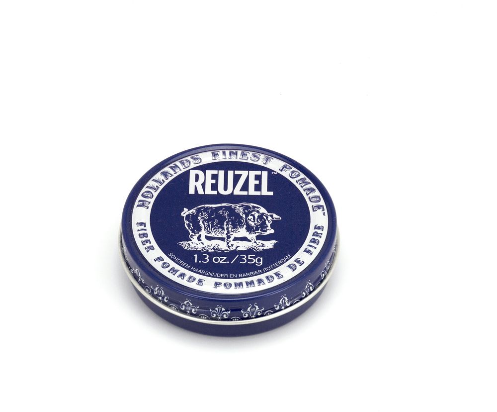 Reuzel - Fiber Pomade 35g