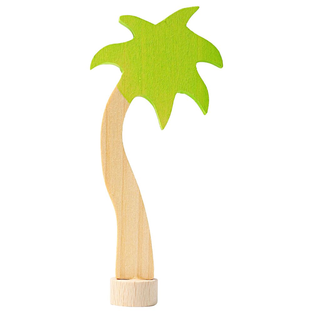 Grimm's - Decorative Figure - Palm Tree