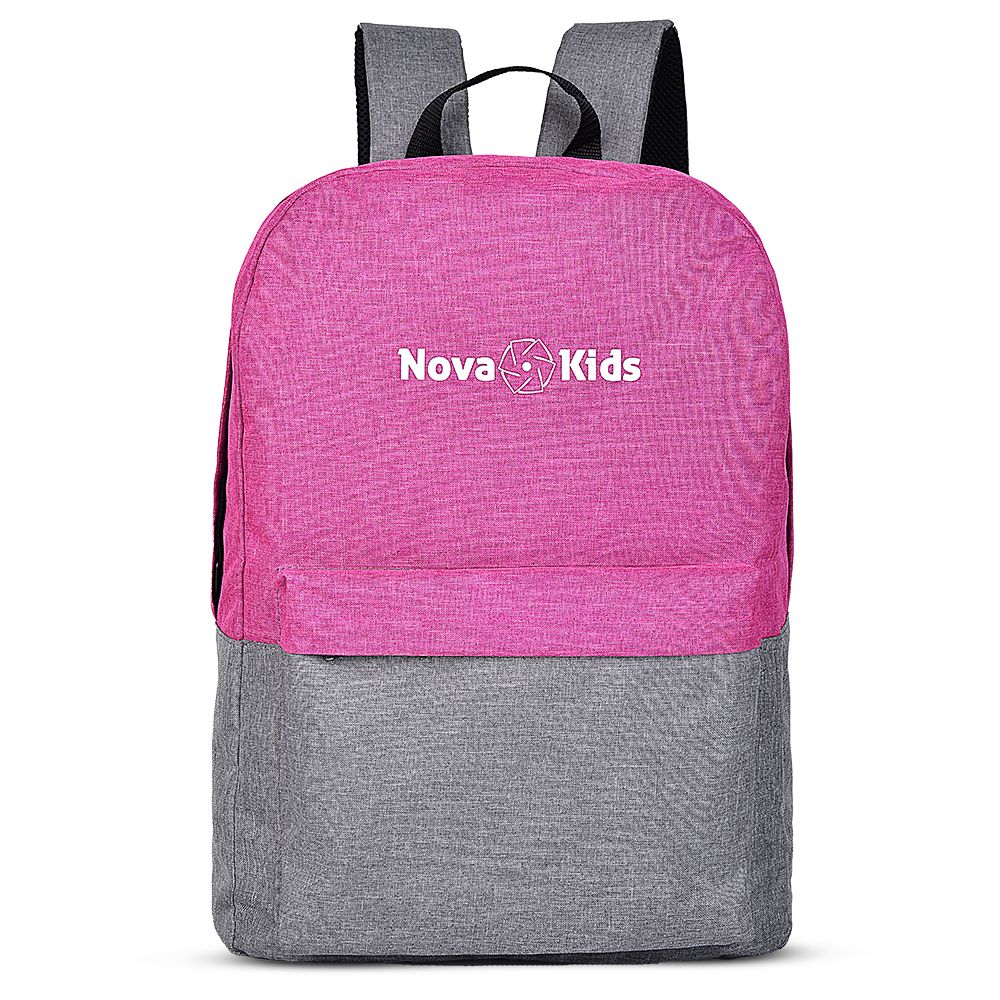 Nova KIds - School Bag 17Inch/18L - Lilac