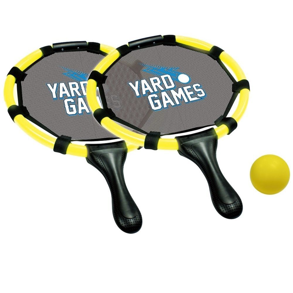 Hostfull - Yard Games - Paddle Ball Set