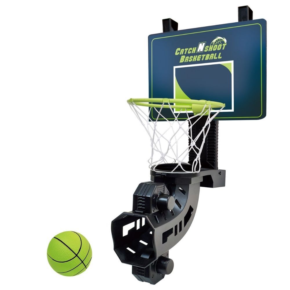 Hostfull - Catch And Shoot Basketball Game