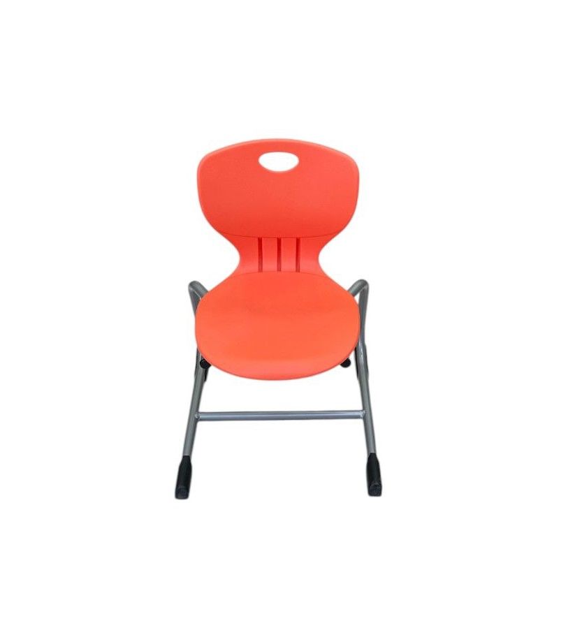 Edu Fun - Esco Maxima C - Chair Seat - Orange