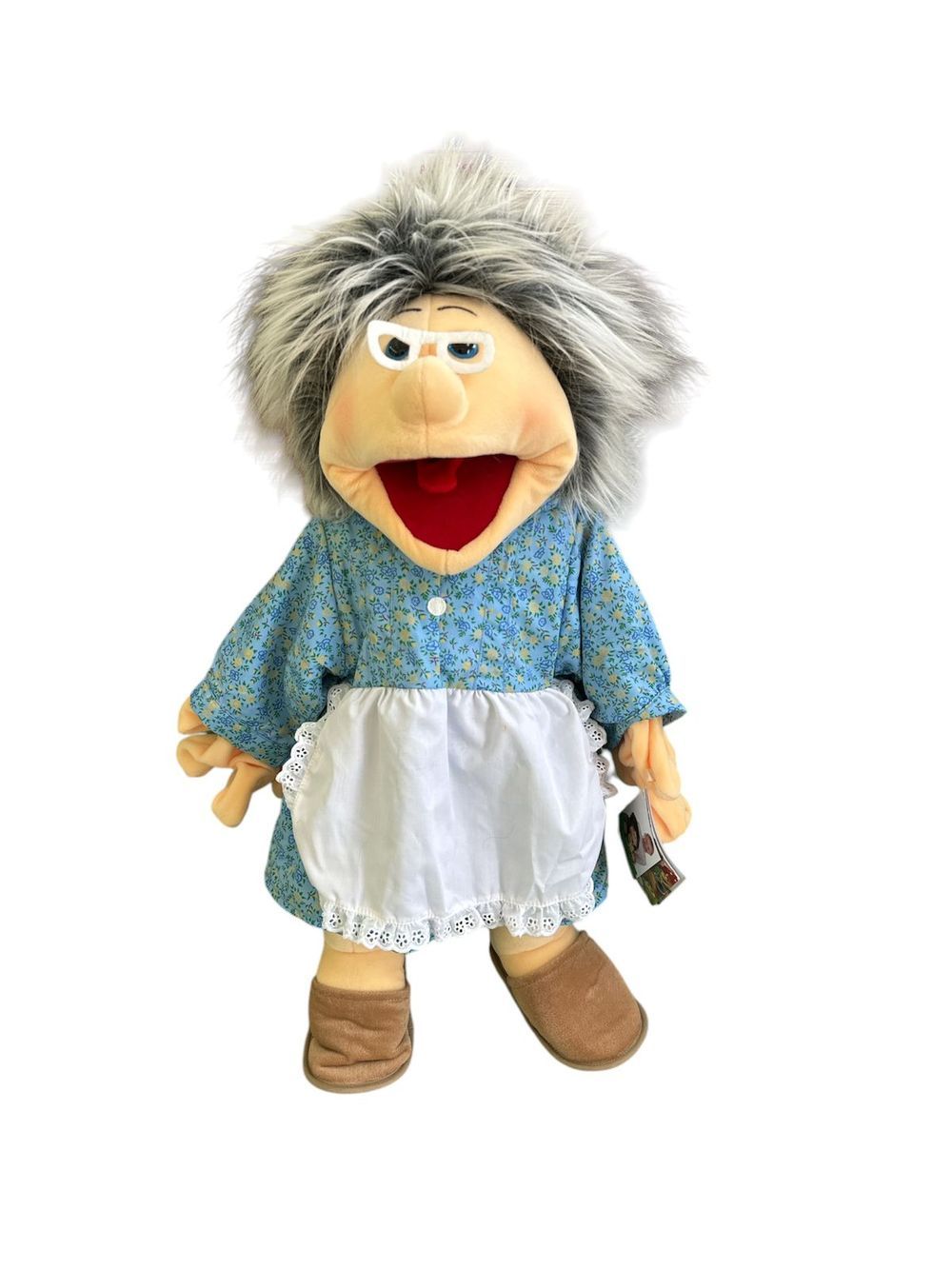 Edu Fun - Grandmother Puppets Hand Puppet - 65cm