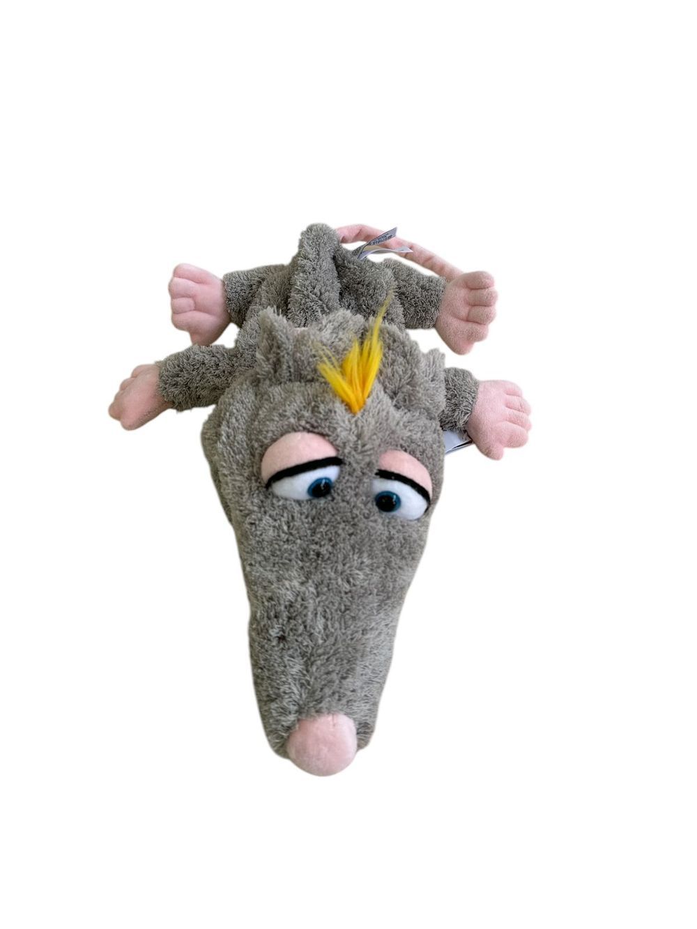 Edu Fun - Schnurzpiepe Living Hand Puppet - 34cm