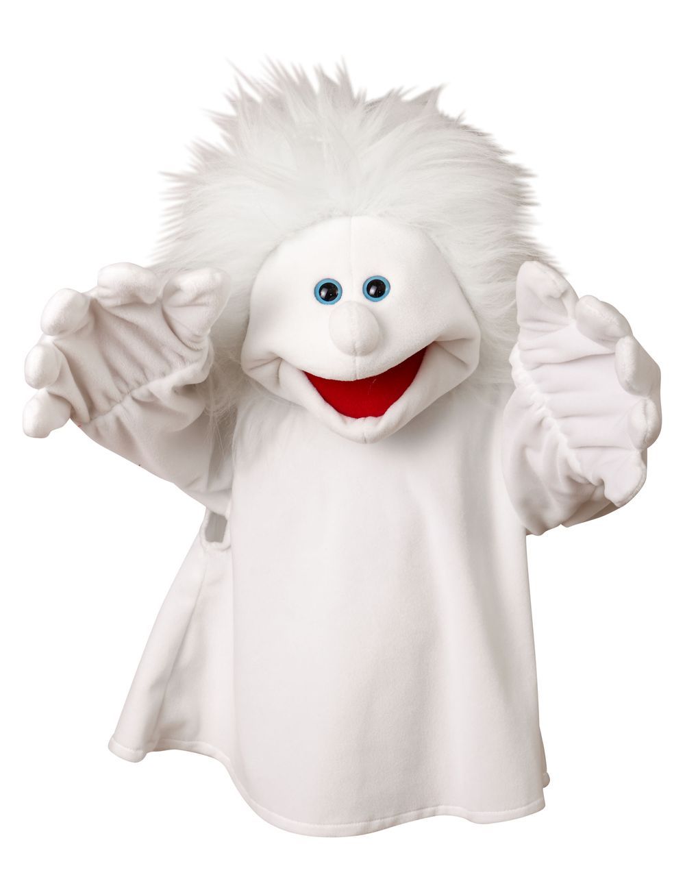 Edu Fun - Geist Living Hand Puppet - 45cm