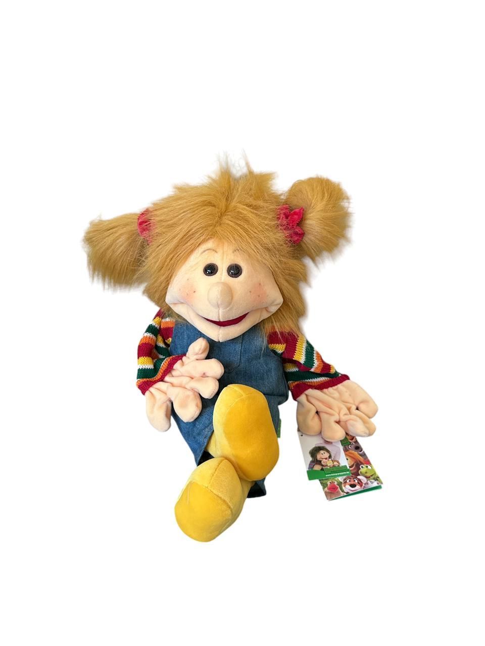 Edu Fun - Kleine Maja Puppet - 45cm