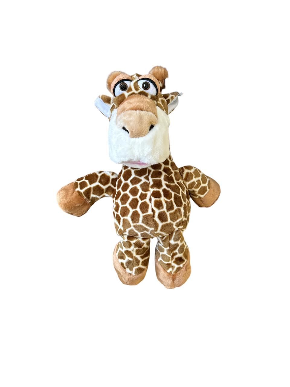 Edu Fun - Giraffe Puppet - 48cm