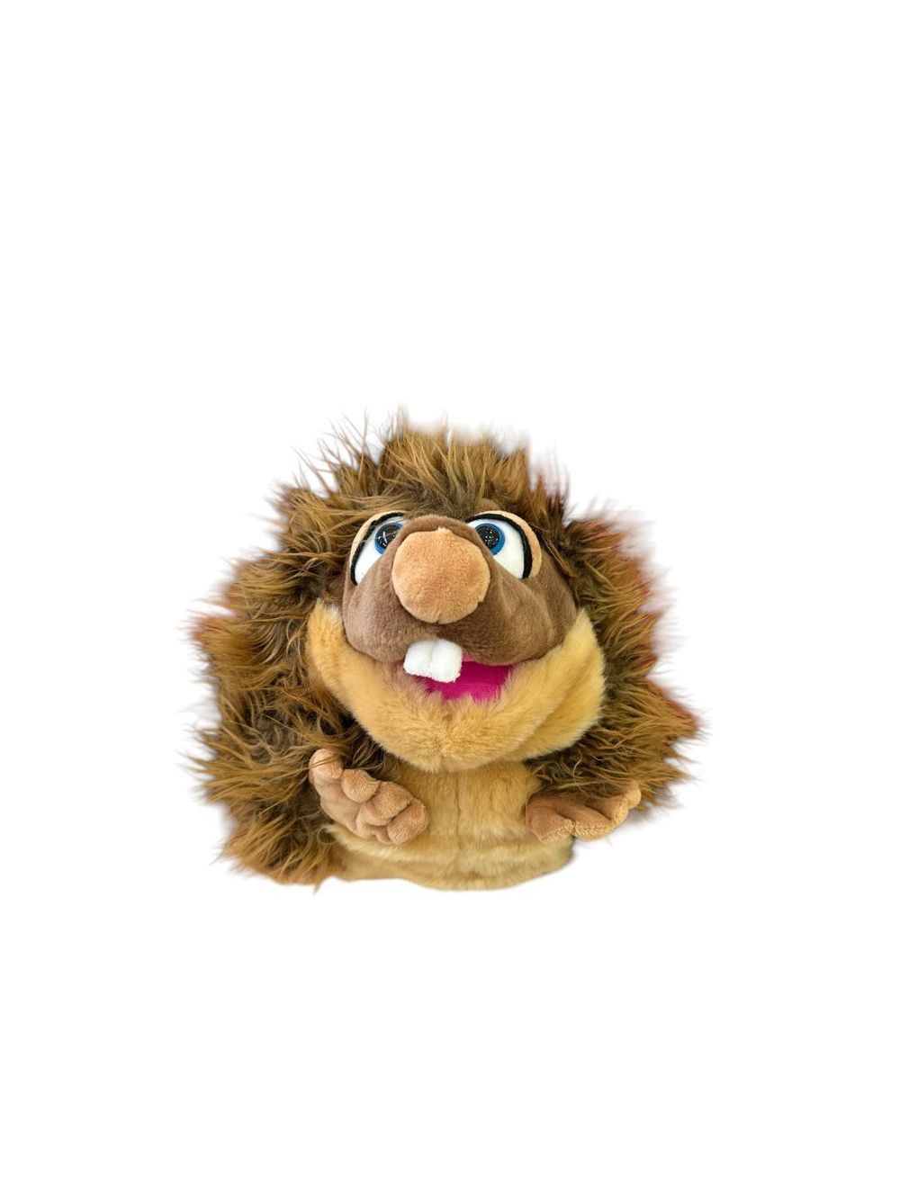 Edu Fun - Soren Living Hand Puppet 40cm