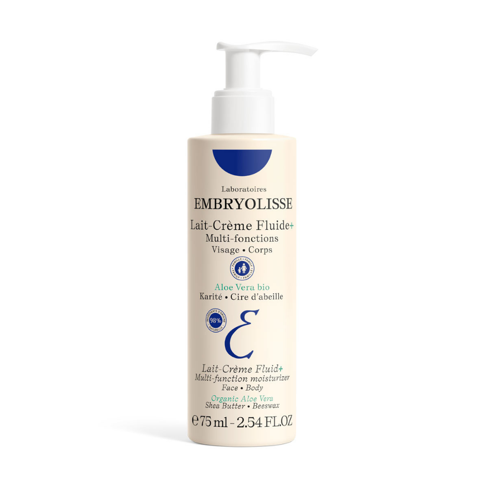 Embryolisse - Lait creme Fluide - 75ml