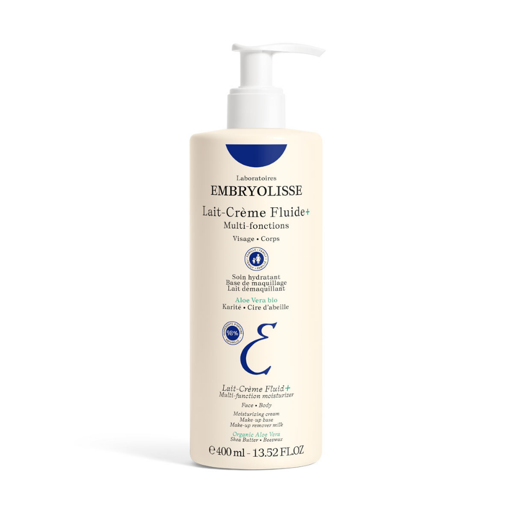 Embryolisse - Lait Creme Fluide - 400ml