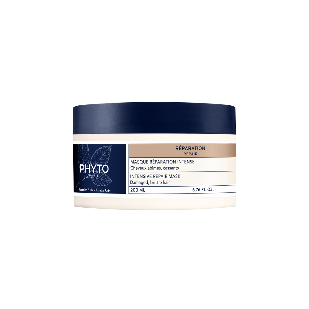 Phyto - Repair Restructuring Mask - 200ml