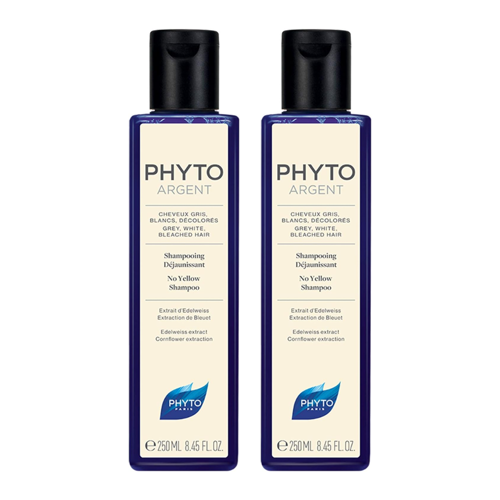 Phyto - Argent 500ml - Pack of 2