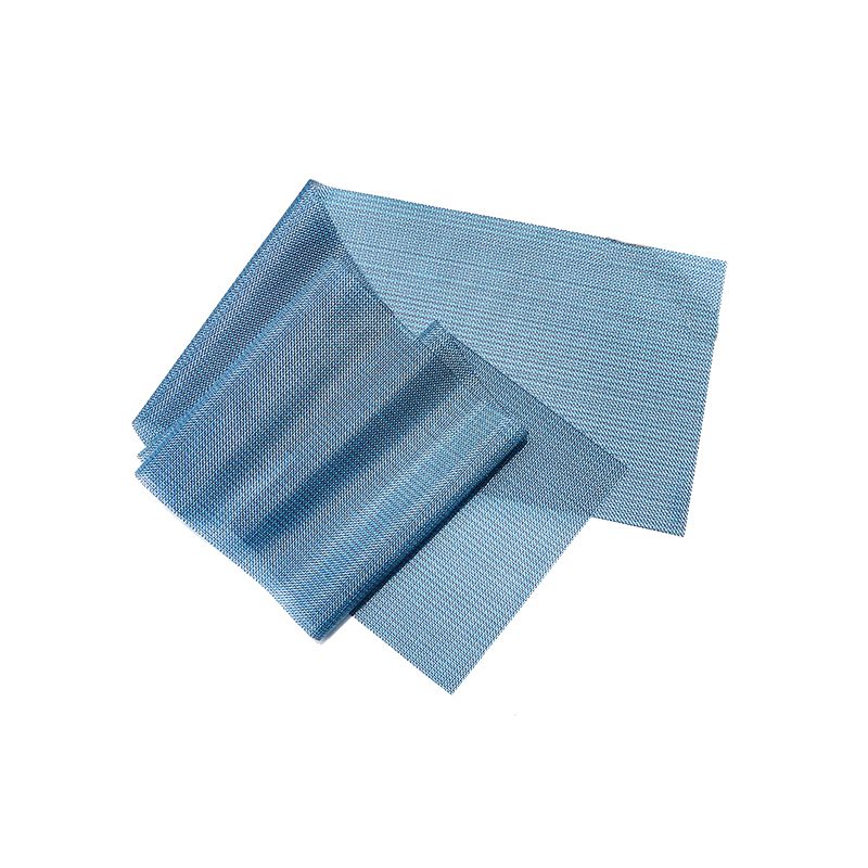 Mei Stylish - Table Runner - Blue - 180x30 cm