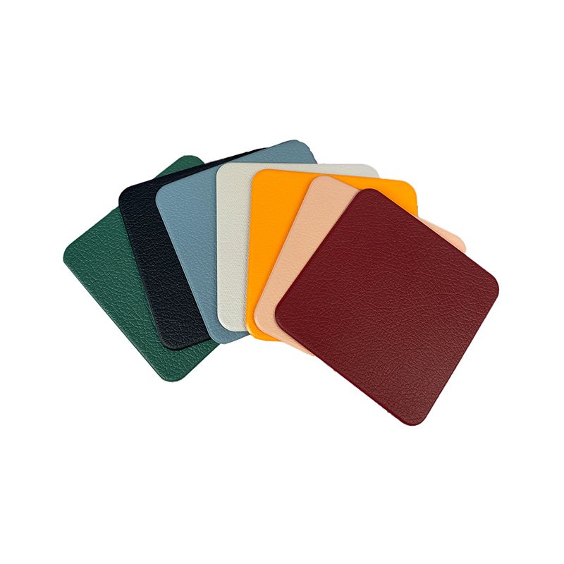 Mei Stylish - Non-Slip Table Mat Set - 7 Pcs