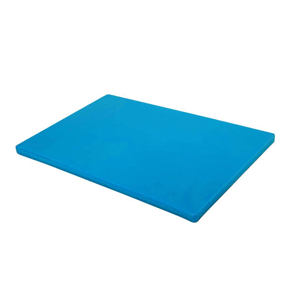 Kitchen Master - Cutting Board - Blue