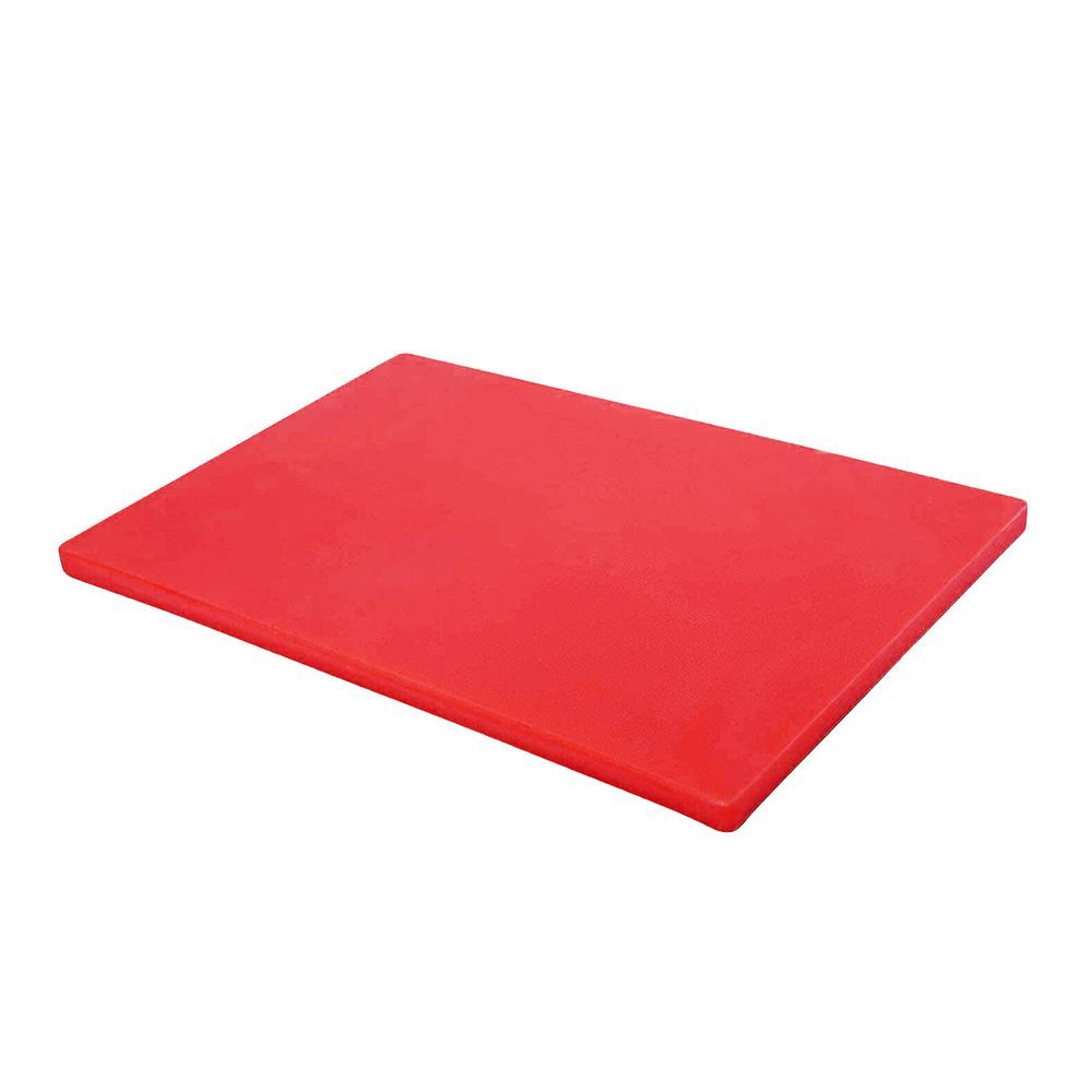 Kitchen Master - Cutting Board - Red