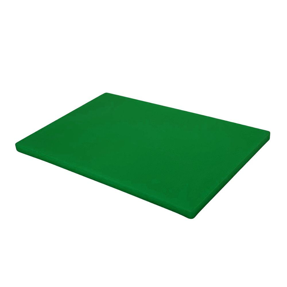 Kitchen Master - Cutting Board - Green - 60 cm