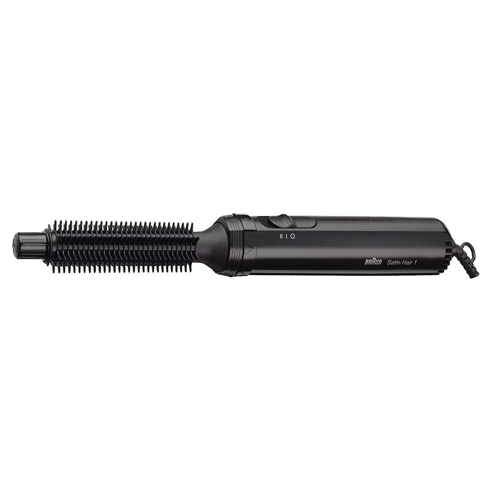 Braun - Hair Satin Airstyler AS 110 - 400 W