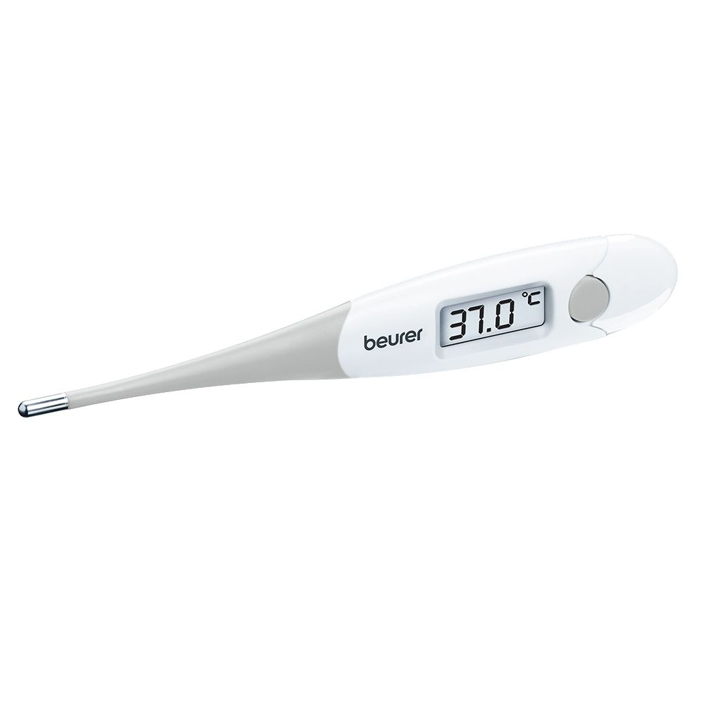 Beurer - Digital Clinical Thermometer - White