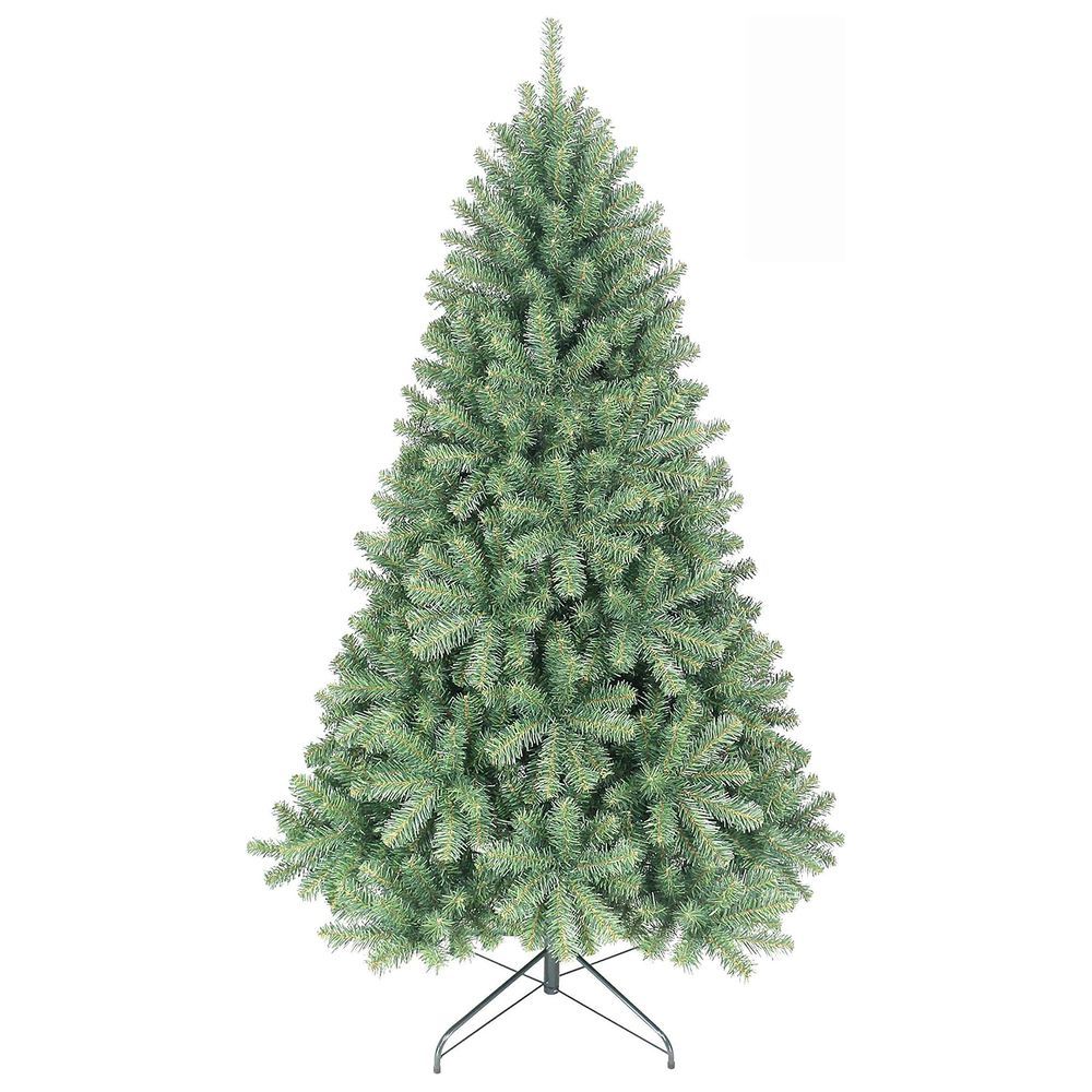 Oncor - Nordmann 1017 Tips Christmas Tree - 6 ft - 180 cm