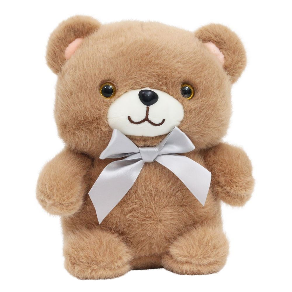 Toto Toys - Stuffed Teddy Bear