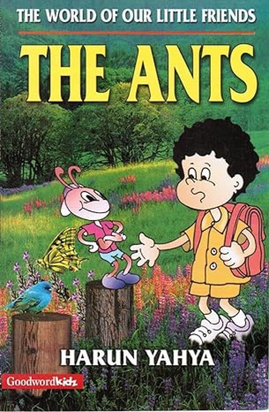 The Ants