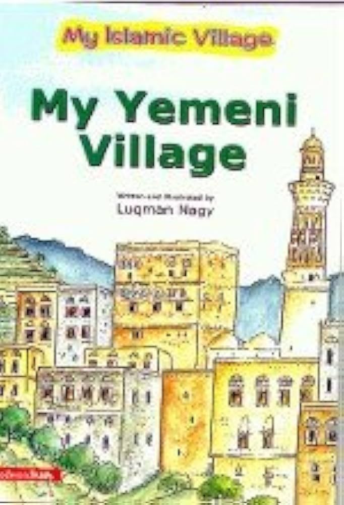 My Yemani Village