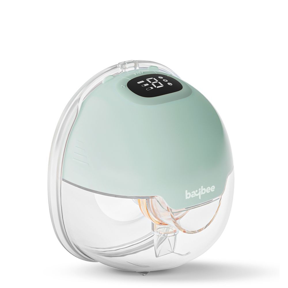 Baybee - Hands Free Electric Breast Milk - 150ml