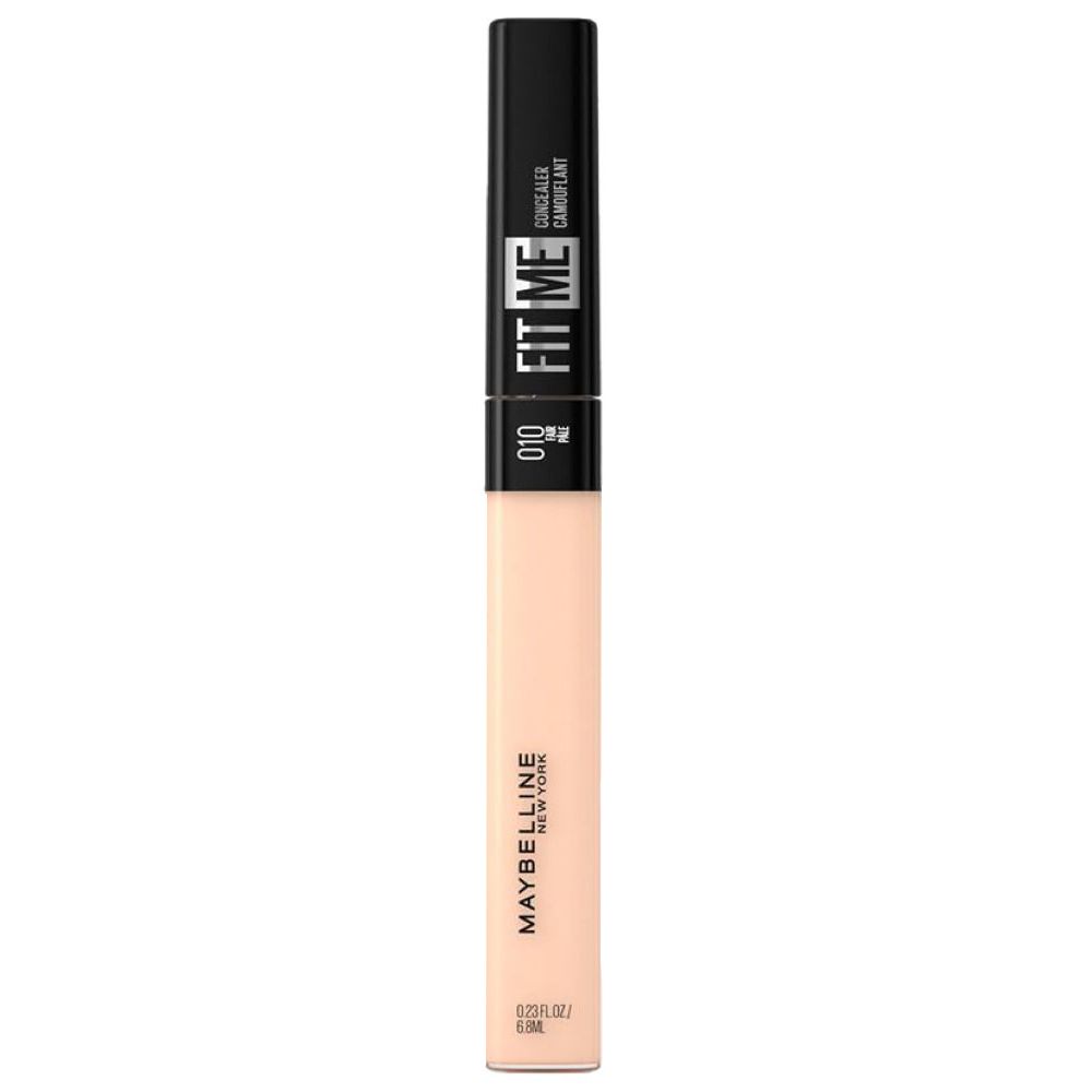 Maybelline - New York Fit Me Concealer - 10 Light - 6.8 ml