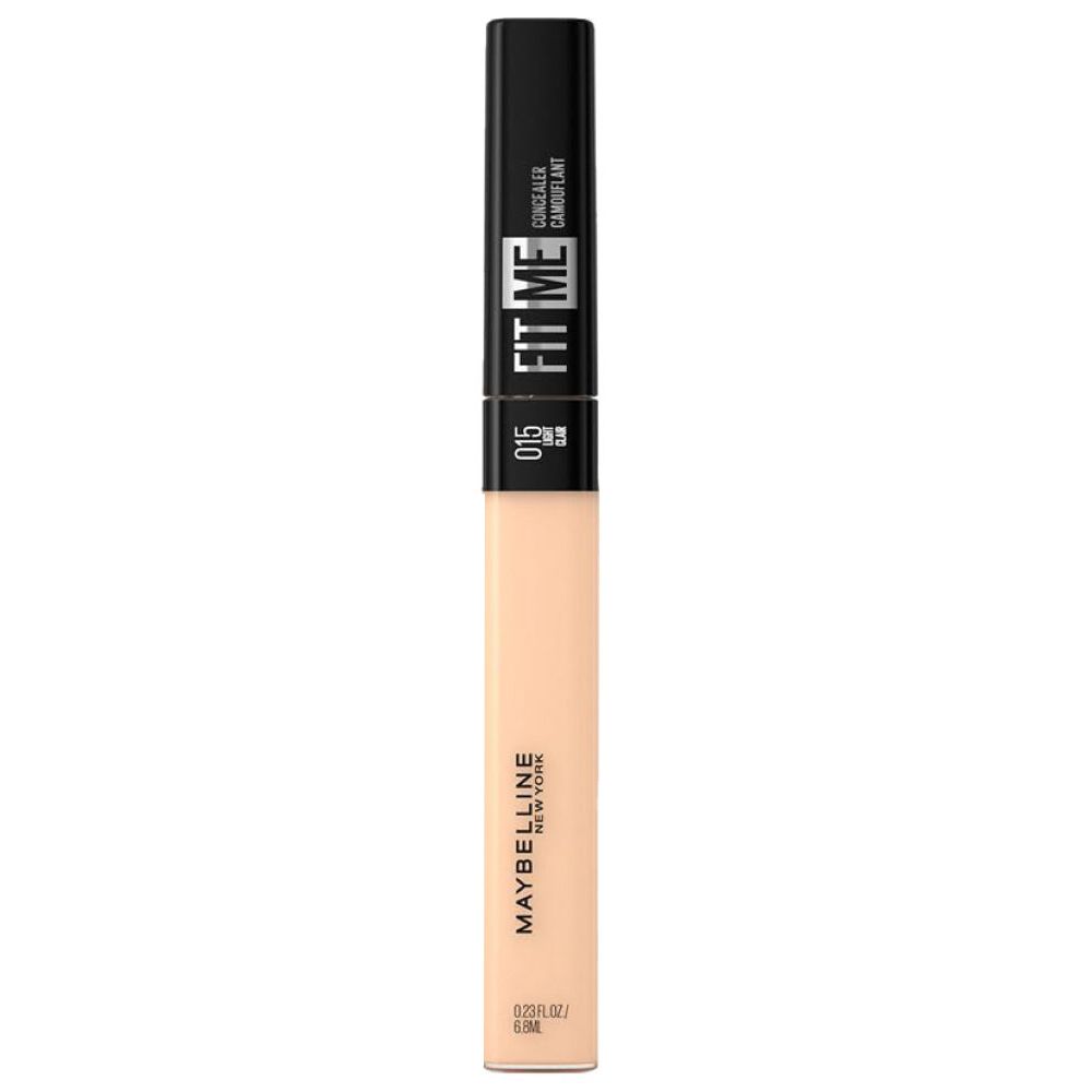 Maybelline - New York Fit Me Concealer - 15 Fair - 6.8 ml