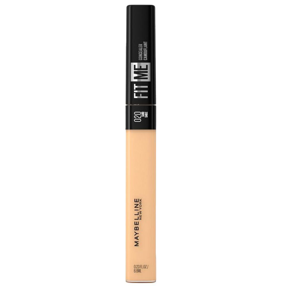 Maybelline - New York Fit Me Concealer - 20 Sand - 6.8 ml