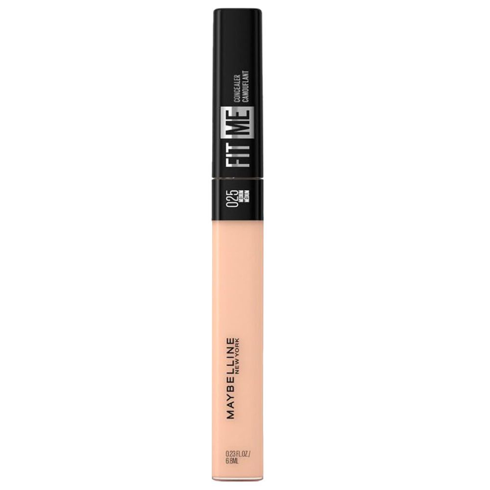 Maybelline - New York Fit Me Concealer - 25 Medium - 6.8 ml