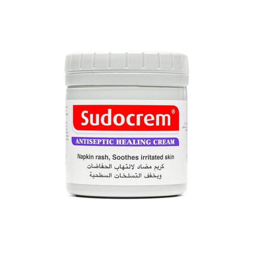 Sudocrem - Antiseptic Healing Cream - 125 gm