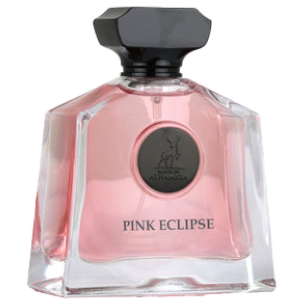 Maison Alhambra - Women's Pink Eclipse Eau De Parfum - 100 ml