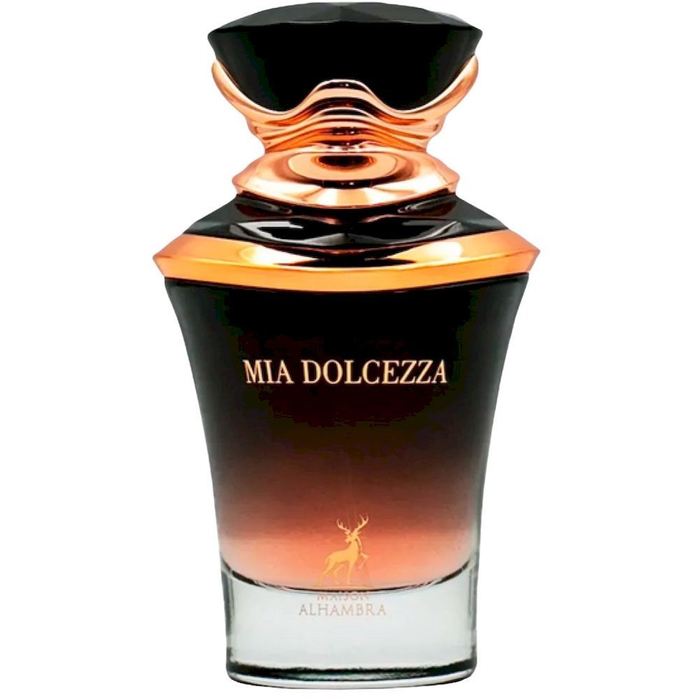 Maison Alhambra - Women's Mia Dolcezza Eau De Parfum - 100 ml