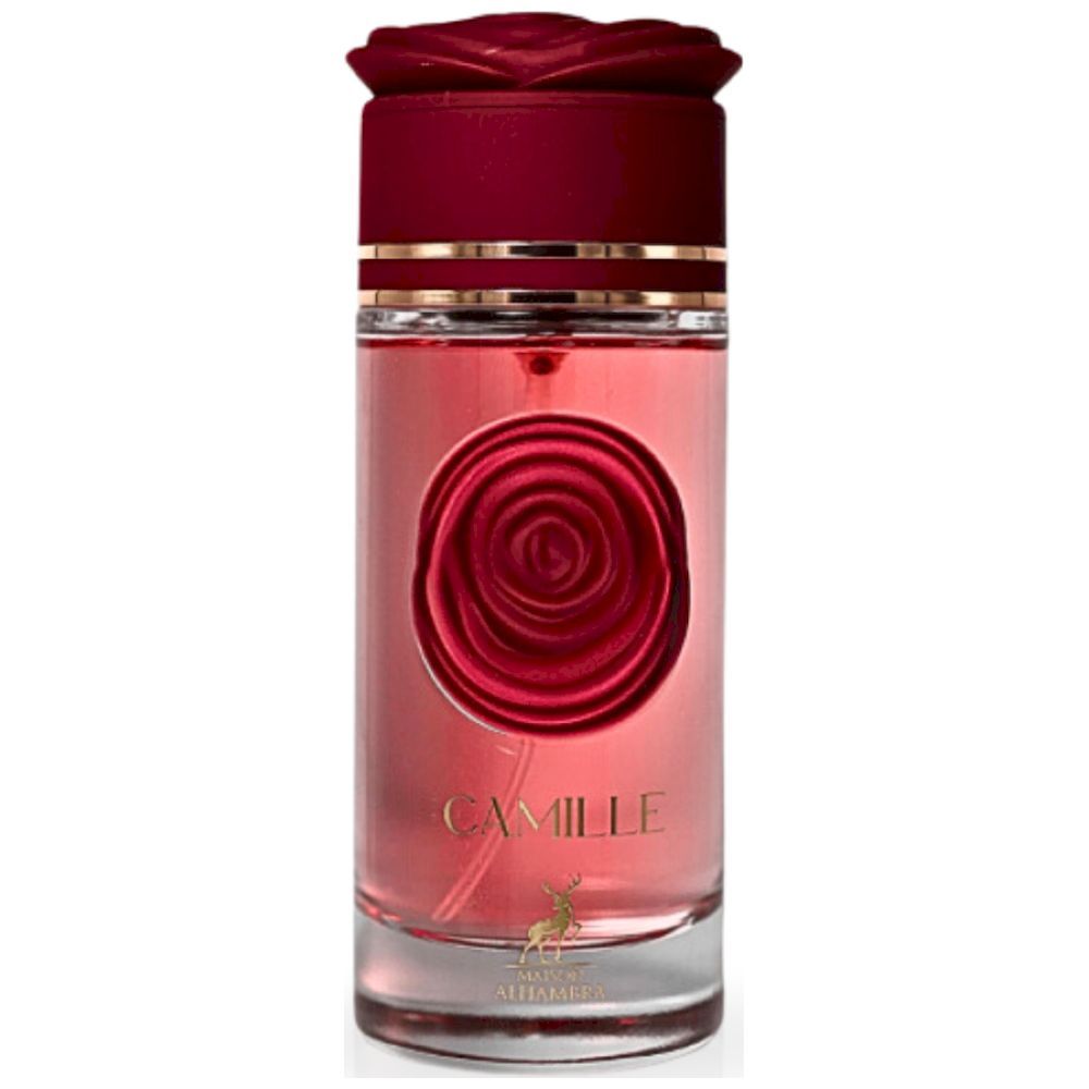 Maison Alhambra - Women's Camille Eau De Parfum - 100 ml