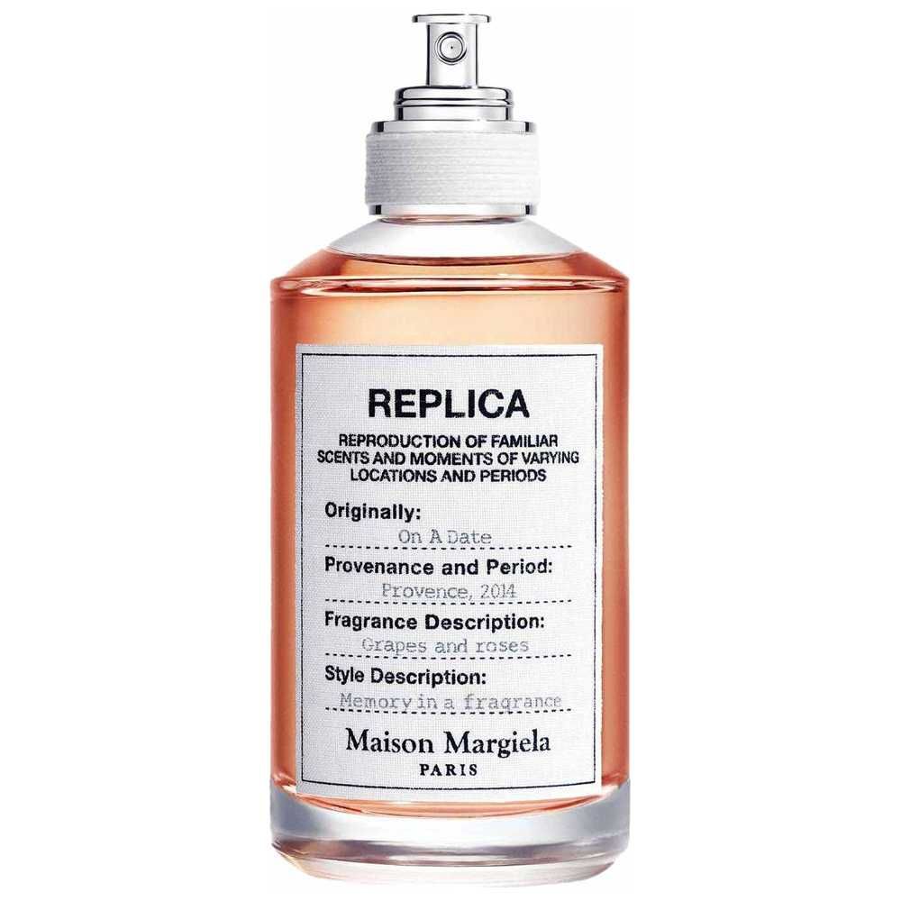 Maison Margiela - Replica On A Date Eau De Toilette - 100 ml