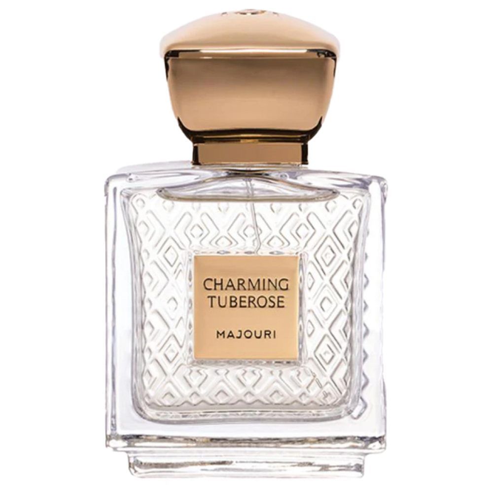 Majouri - Women's Charming Tuberose Eau De Perfume - 75 ml