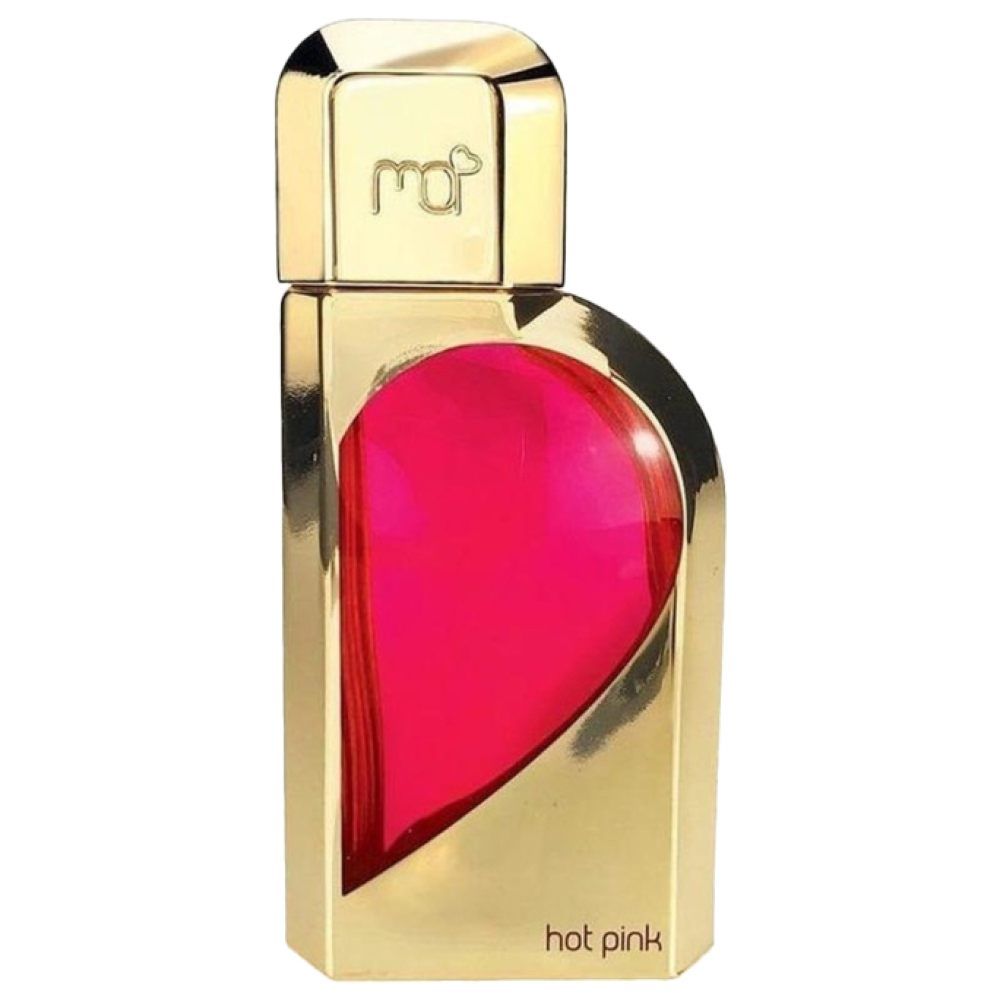 Manish Arora - Women's Ready To Love Hot Pink Eau De Perfume - 40 ml