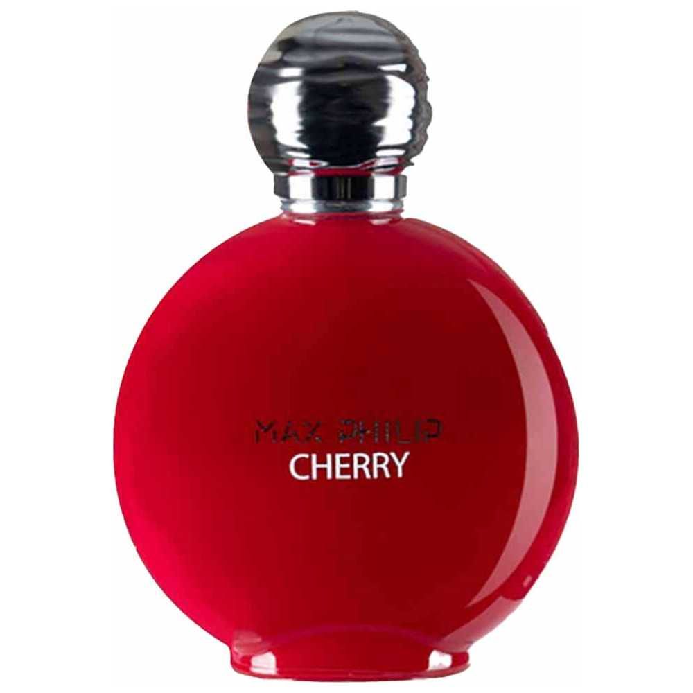 Max Philip - Cherry Eau De Perfume - 100 ml