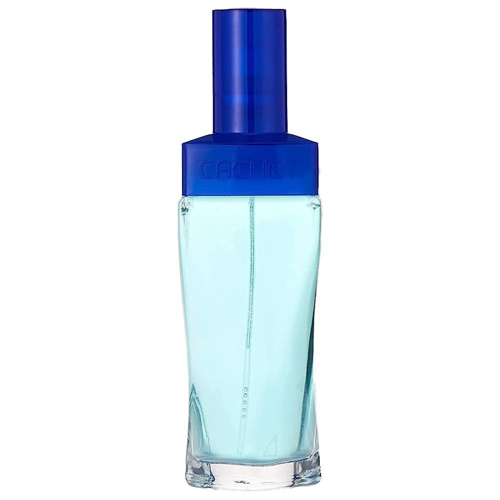 Prince Matchabelli - Women's Cachet Bleu Eau De Toilette - 90 ml