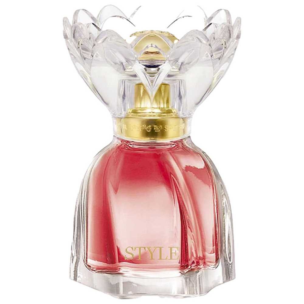 Marina De Bourbon - Women's Princess Style Eau De Perfume - 50 ml