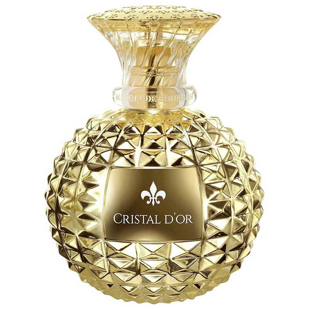 Marina De Bourbon - Women's Cristal D'Or Eau De Perfume - 100 ml