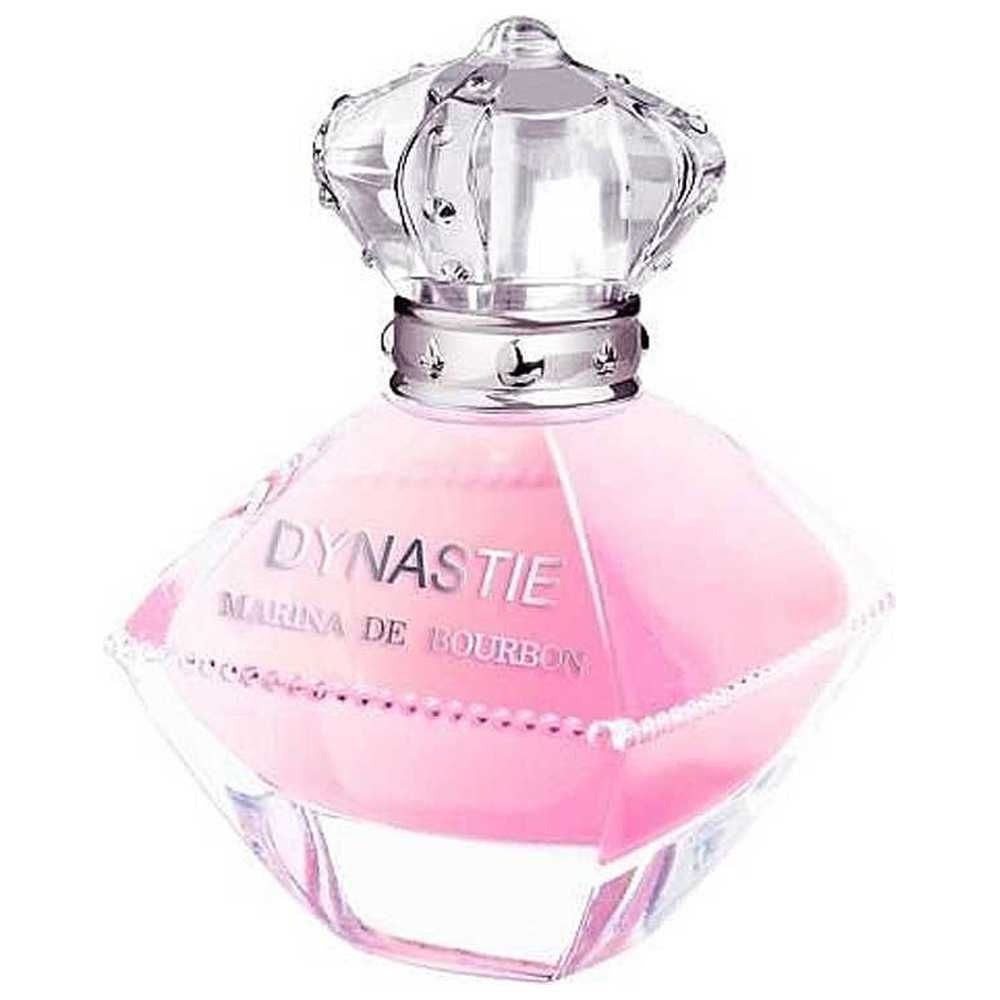 Marina De Bourbon - Women's Dynastie Mademoiselle Eau De Perfume - 50 ml