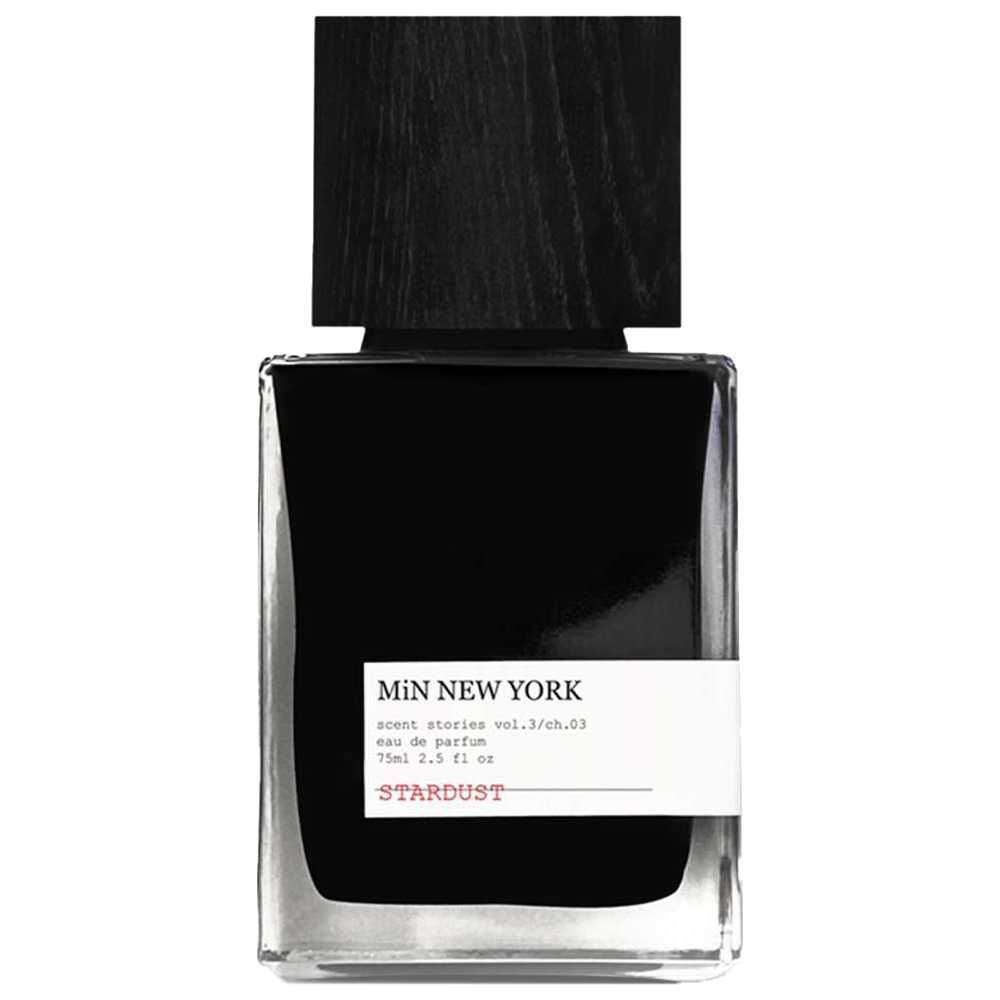 Min New York - Scent Stories Vol.3 Blackstar Eau De Perfume - 75 ml