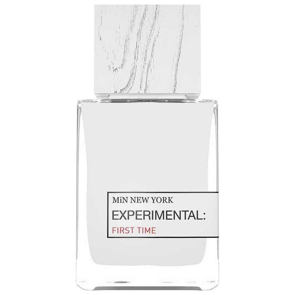 Min New York - Experimental First Time Eau De Perfume - 75 ml