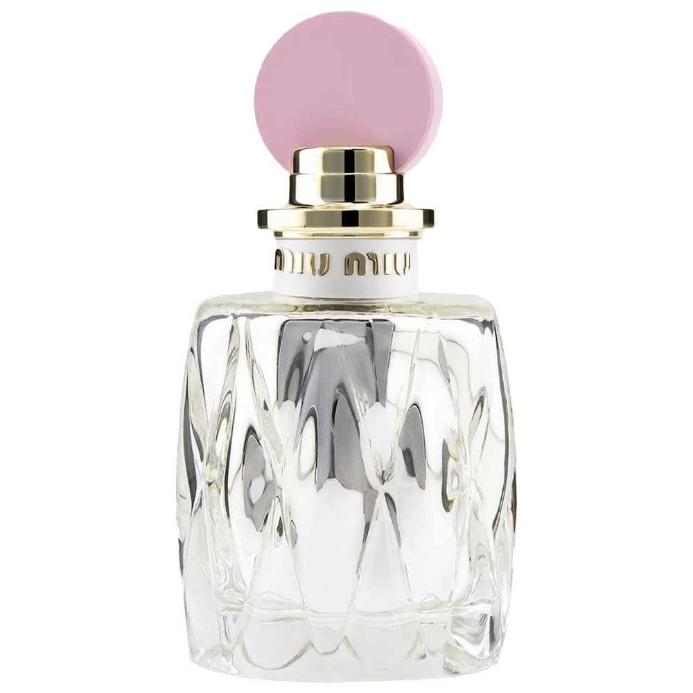 Miu Miu - Women's Fleur D'Argent Eau De Perfume Absolue - 100 ml