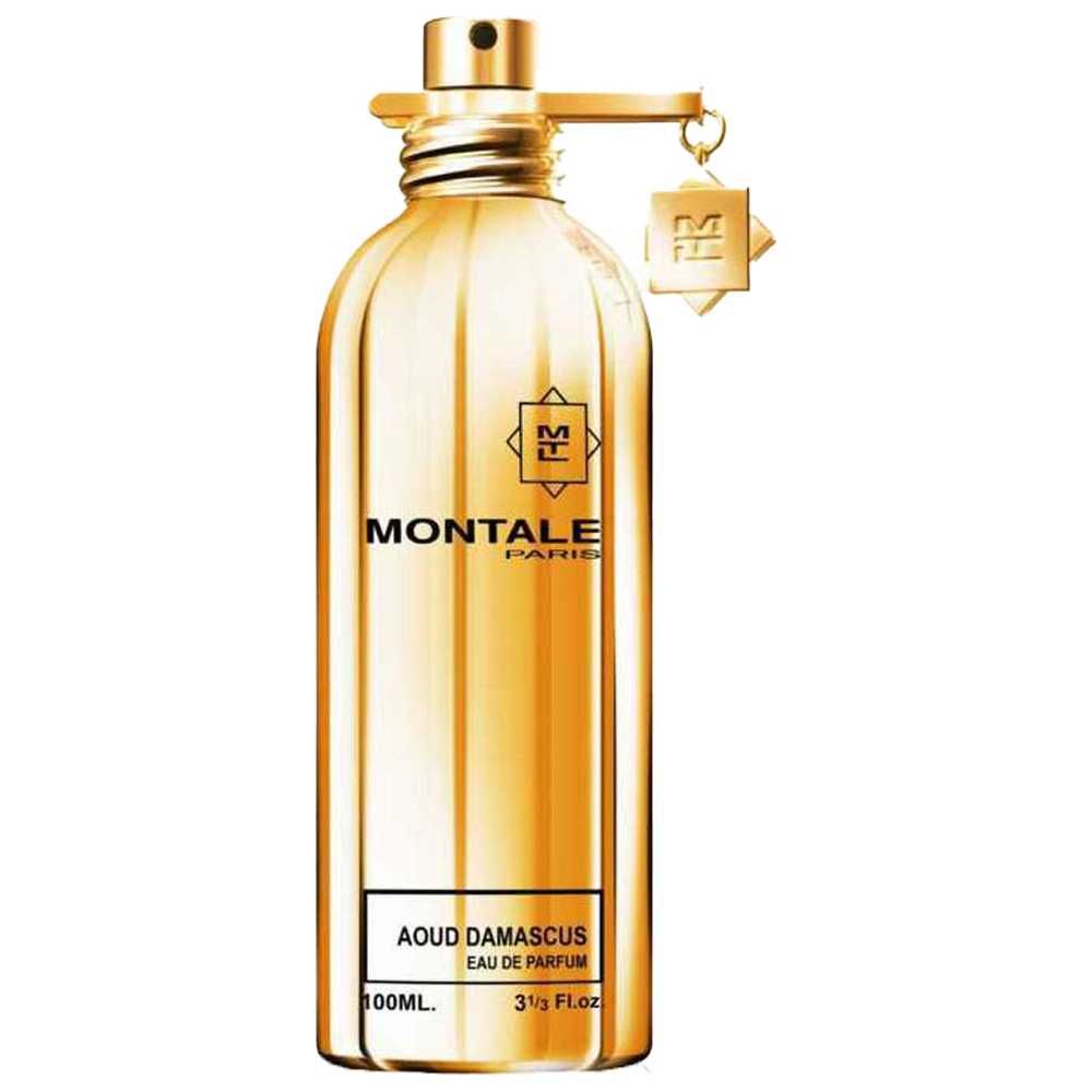 Montale - Women's Aoud Damascus Eau De Perfume - 100 ml